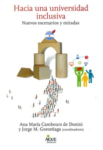 HACIA UNA UNIVERSIDAD INCLUSIVA