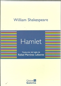 HAMLET (GALERNA)