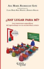 HAY LUGAR PARA MI ?