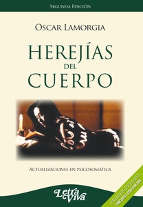 HEREJIAS DEL CUERPO