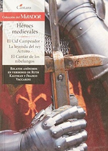 HÉROES MEDIEVALES