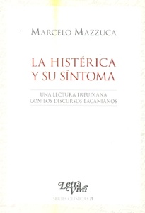 HISTERICA Y SU SINTOMA