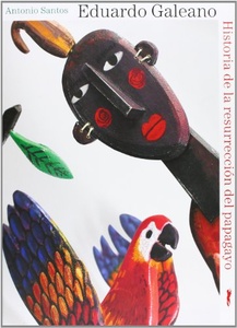 HISTORIA DE LA RESURRECCION DE