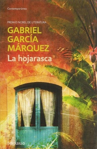 HOJARASCA. LA