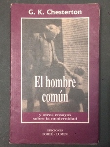 HOMBRE COMUN, EL
