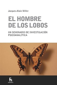 HOMBRE DE LOS LOBOS