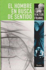 HOMBRE EN BUSCA DEL SENTIDO, EL