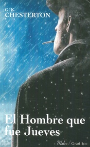 HOMBRE QUE FUE JUEVES, EL 