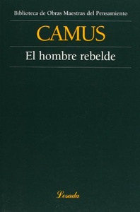 HOMBRE REBELDE, EL 