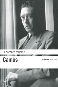 HOMBRE REBELDE EL ( NVA EDICION )
