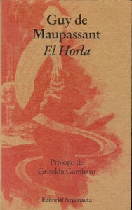 EL HORLA