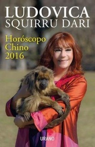 HOROSCOPO CHINO 2016, EL