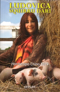 HOROSCOPO CHINO 2019
