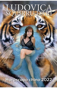 HOROSCOPO CHINO 2022