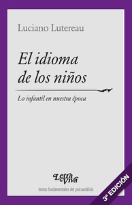 IDIOMA DE LOS NIÑOS, EL
