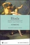 ILIADA (BOLSILLO)
