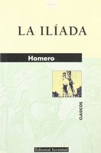 ILIADA (ED.ARG.), LA