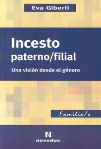 INCESTO PATERNO/FILIAL