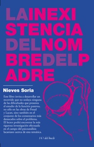 INEXISTENCIA DEL NOMBRE DEL PADRE