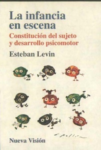 INFANCIA EN ESCENA, LA