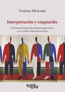 INTERPRETACIÓN Y VANGUARDIA