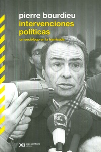 INTERVENCIONES POLITICAS