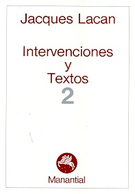 INTERVENCIONES Y TEXTOS. T 2