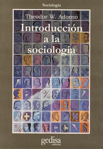 INTRODUCCION A LA SOCIOLOGI