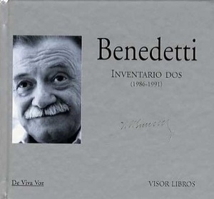 INVENTARIO DOS C/CD.(1986 - 1991)