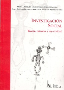 INVESTIGACIÓN SOCIAL