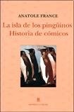 ISLA DE LOS PINGUINOS, LA/HA.DE LOS PINGUINO