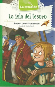 ISLA DEL TESORO