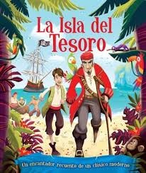 ISLA DEL TESORO LA