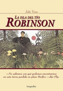 ISLA DEL TÍO ROBINSON, LA