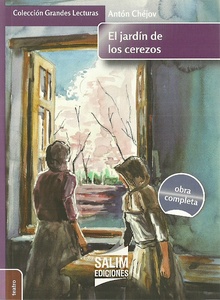 JARDIN DE LOS CEREZOS, EL