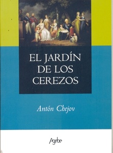 EL JARDIN DE LOS CEREZOS