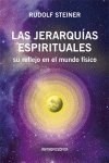 JERARQUIAS ESPIRITUALES, SU REFLEJO EN EL MU
