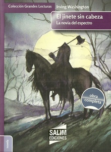 JINETE SIN CABEZA, EL