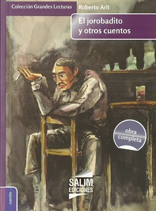 JOROBADITO Y OTROS CUENTOS