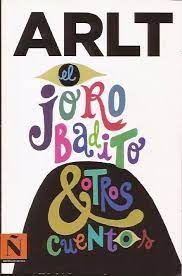 JOROBADITO Y OTROS CUENTOS,EL