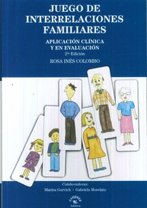 JUEGO DE INTERRELACIONES FAMILIARES