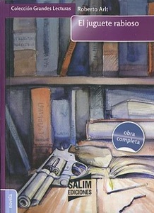 JUGUETE RABIOSO, EL
