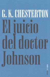 *F JUICIO DEL DOCTOR JOHNSON EL
