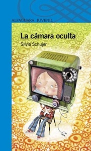 LA CÁMARA OCULTA