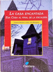 LA CASA ENCANTADA