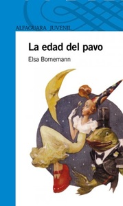 LA EDAD DEL PAVO