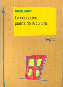LA EDUCACIÓN, PUERTA DE LA CULTURA (R) (2012)