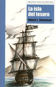 LA ISLA DEL TESORO