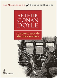 LAS AVENTURAS DE SHERLOCK HOLMES