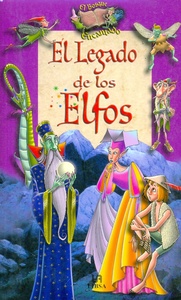 LEGADO DE LOS ELFOS, EL